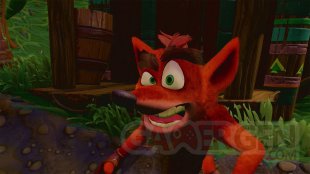 Crash Bandicoot N. Sane Trilogy trailer lancement 19