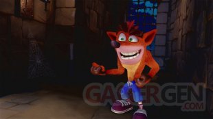 Crash Bandicoot N. Sane Trilogy trailer lancement 3