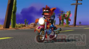 Crash Bandicoot N. Sane Trilogy trailer lancement 4