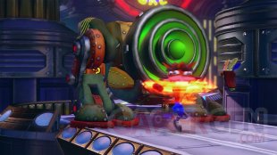 Crash Bandicoot N. Sane Trilogy trailer lancement 5