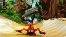Crash Bandicoot N. Sane Trilogy trailer lancement 6
