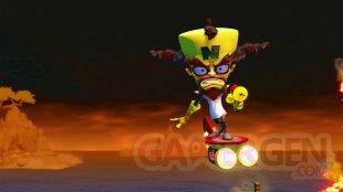 Crash Bandicoot N. Sane Trilogy trailer lancement 9