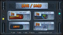 Crash Bandicoot N. Sane Trilogy Xbox sauvegarde 3