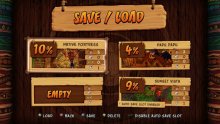 Crash Bandicoot N. Sane Trilogy Xbox sauvegarde