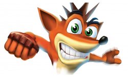 crash bandicoot ps4