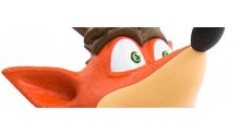 Crash Bandicoot