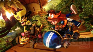 Crash Team Racing Nitro Fueled 02 11 06 2019