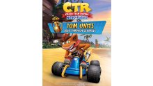 Crash Team Racing Nitro-Fueled 10 millions chiffre ventes