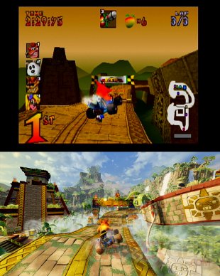 Crash Team Racing Nitro Fueled (5)