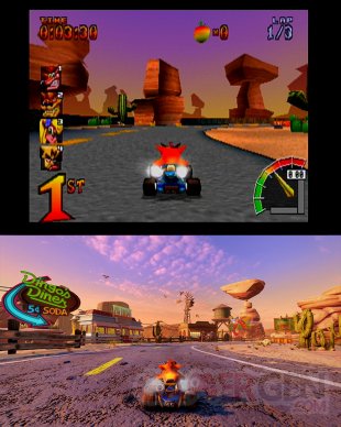 Crash Team Racing Nitro Fueled (6)