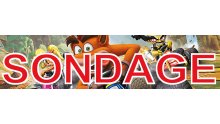 Crash Team Racing Nitro-Fueled image sondage semaine communaute (2)