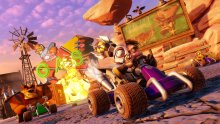 Crash Team Racing Nitro-Fueled Screen 2