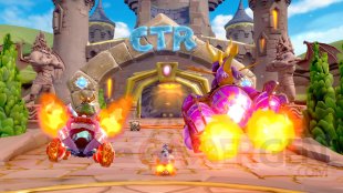 Crash Team Racing Nitro Fueled Spyro Friends Grand Prix 2