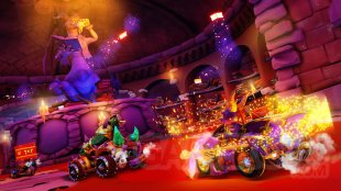 Crash Team Racing Nitro Fueled Spyro Friends Grand Prix 4