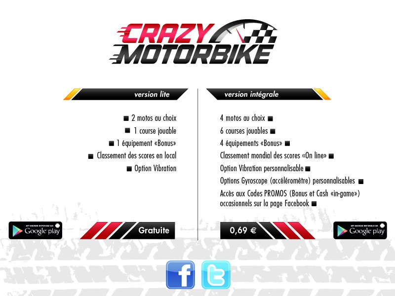 Crazy Motorbike4