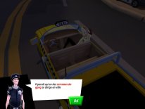 Crazy Taxi screenshot ipad 0003