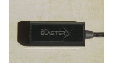 Creative Sound BlasterX G1 Carte son USB portable 7-1 PC Ps4 Test Note Avis Review photos GamerGen Clint008 (7)