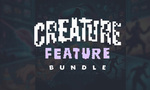 Creature Feature Bundle, une sélection VR à prix réduit pour remplir sa bibliothèque Steam