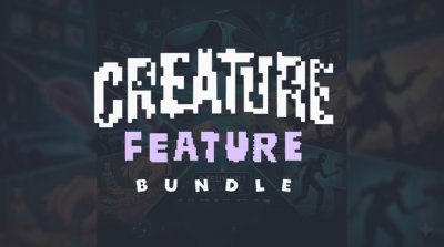 Creature Feature Bundle, une sélection VR à prix réduit pour remplir sa bibliothèque Steam