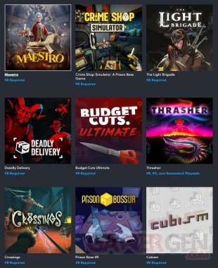 Creature Feature Bundle