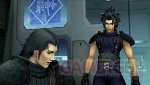 Crisis Core Final Fantasy VII Reunion 16 17 06 2022