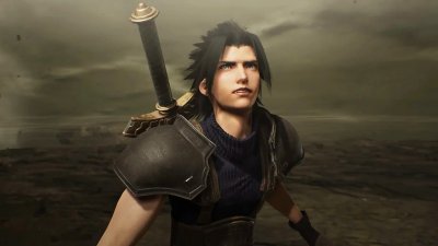 TEST Crisis Core -Final Fantasy VII- Reunion: Zack è tornato con un nuovo volto