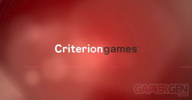 Criterion Games logo