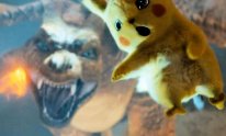 CRITIQUE de Détective Pikachu image avis impressions verdict note (4)