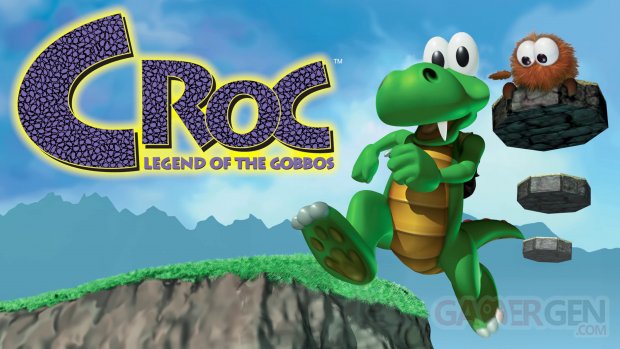 Croc Legend of the Gobbos Remaster (11)