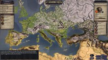Crusader Kings II Europe