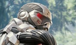 Crysis Remastered logo
