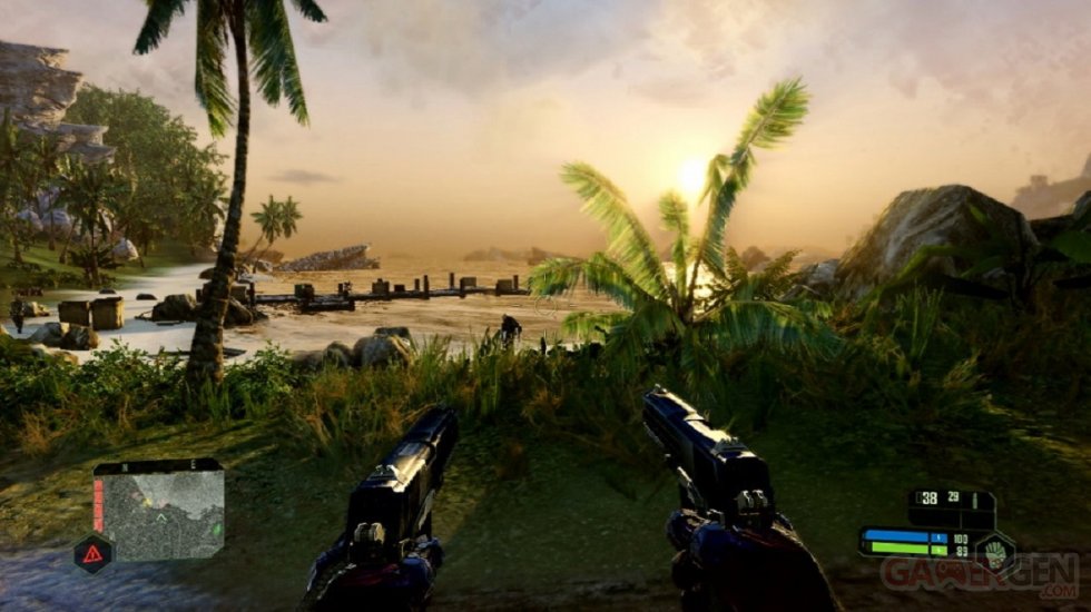 Crysis Remastered Switch01