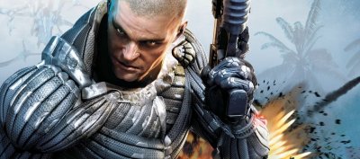 Jeu PS3 CRYSIS 2 - Version PAL FR Avec Notice - Multi-joueurs - Bon état