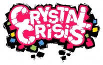 Crystal Crisis logo 12 05 2018