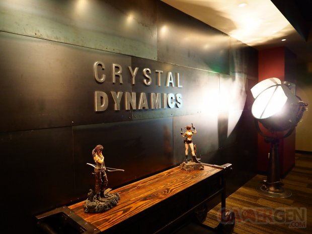 Crystal Dynamics Studio Square Enix (10)