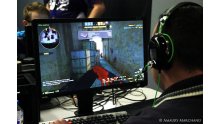 CS GO Cunter Strike Global Offensive Razer DHFR15