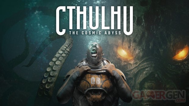 Cthulhu The Cosmic Abyss 06 06 03 2025