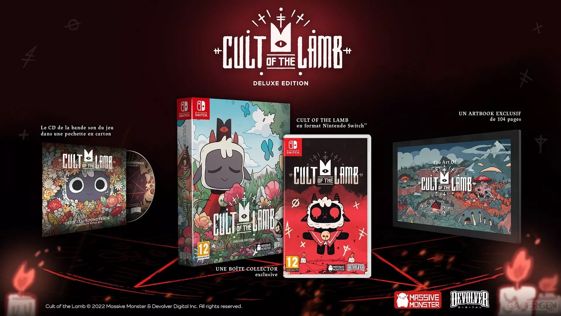 cult of the lamb game switch