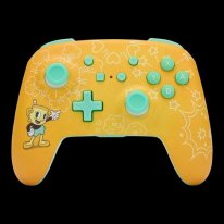 Cuphead manette Switch PowerA 01 09 06 2022