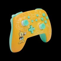 Cuphead manette Switch PowerA 02 09 06 2022