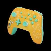 Cuphead manette Switch PowerA 03 09 06 2022