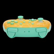 Cuphead manette Switch PowerA 06 09 06 2022