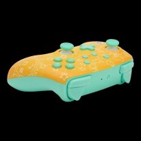 Cuphead manette Switch PowerA 07 09 06 2022