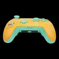 Cuphead manette Switch PowerA 08 09 06 2022