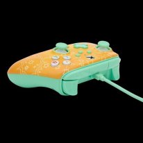 Cuphead manette Xbox Series PowerA 04 09 06 2022