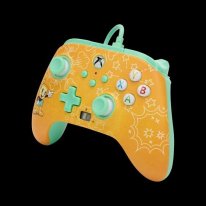 Cuphead manette Xbox Series PowerA 05 09 06 2022