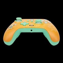 Cuphead manette Xbox Series PowerA 06 09 06 2022