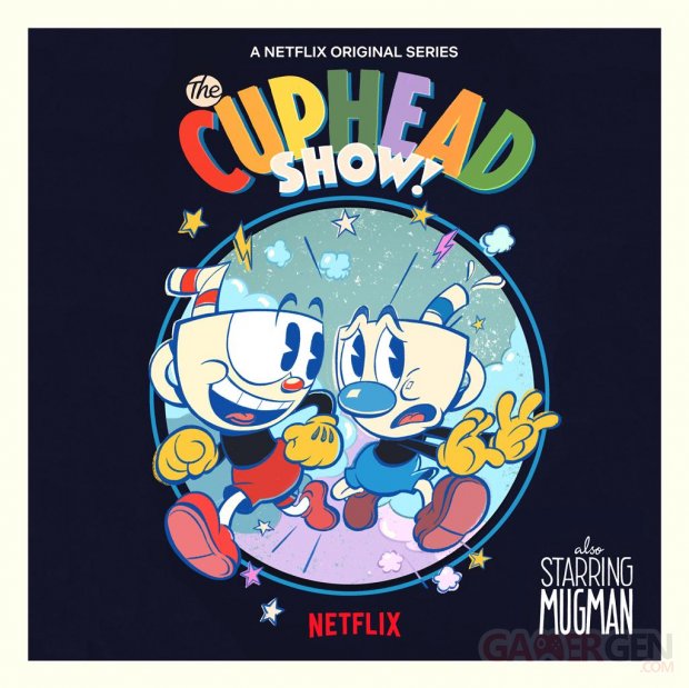 Cuphead Netflix 09 07 2019