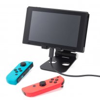 Cyber Gadget Switch support dock accessoire image (4)