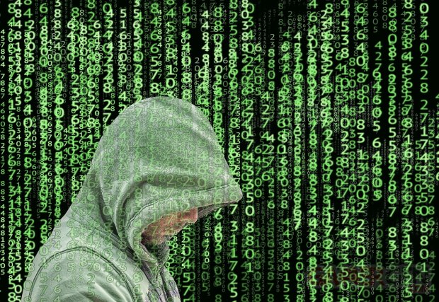 cyber securité hacker